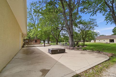 Tiny photo for 6040 E Walnut Street, Westerville, OH 43081 (MLS # 226014314)