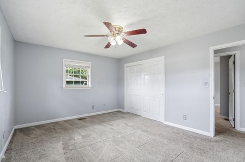 Tiny photo for 6040 E Walnut Street, Westerville, OH 43081 (MLS # 226014314)