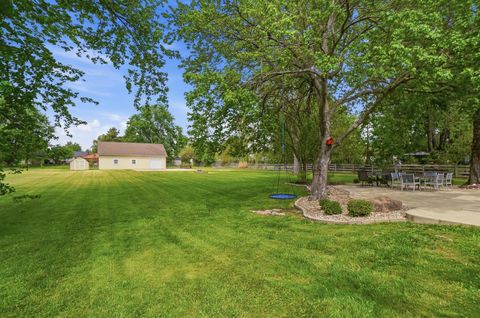 Tiny photo for 6040 E Walnut Street, Westerville, OH 43081 (MLS # 226014314)