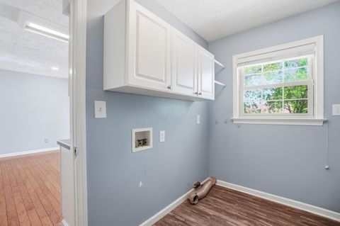 Tiny photo for 6040 E Walnut Street, Westerville, OH 43081 (MLS # 226014314)