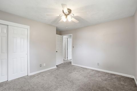 Tiny photo for 6040 E Walnut Street, Westerville, OH 43081 (MLS # 226014314)