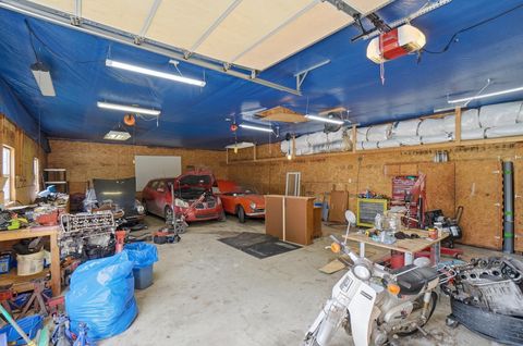 Tiny photo for 6040 E Walnut Street, Westerville, OH 43081 (MLS # 226014314)