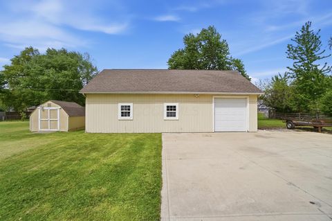 Tiny photo for 6040 E Walnut Street, Westerville, OH 43081 (MLS # 226014314)