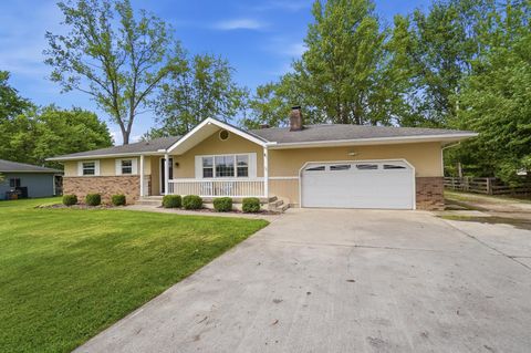 Tiny photo for 6040 E Walnut Street, Westerville, OH 43081 (MLS # 226014314)