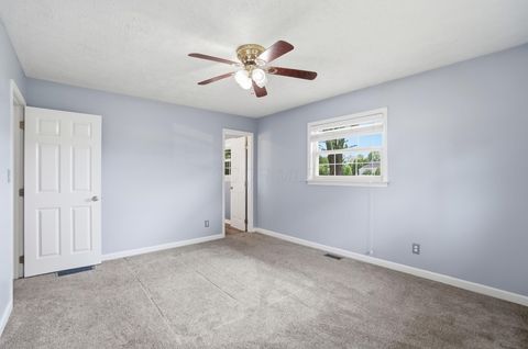 Tiny photo for 6040 E Walnut Street, Westerville, OH 43081 (MLS # 226014314)