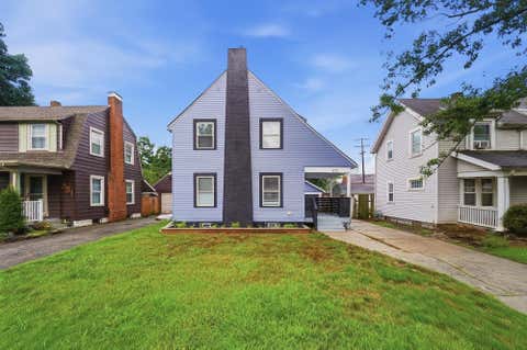 Homes For Sale - 575 Wiltshire Road<br/> Columbus, OH 43204