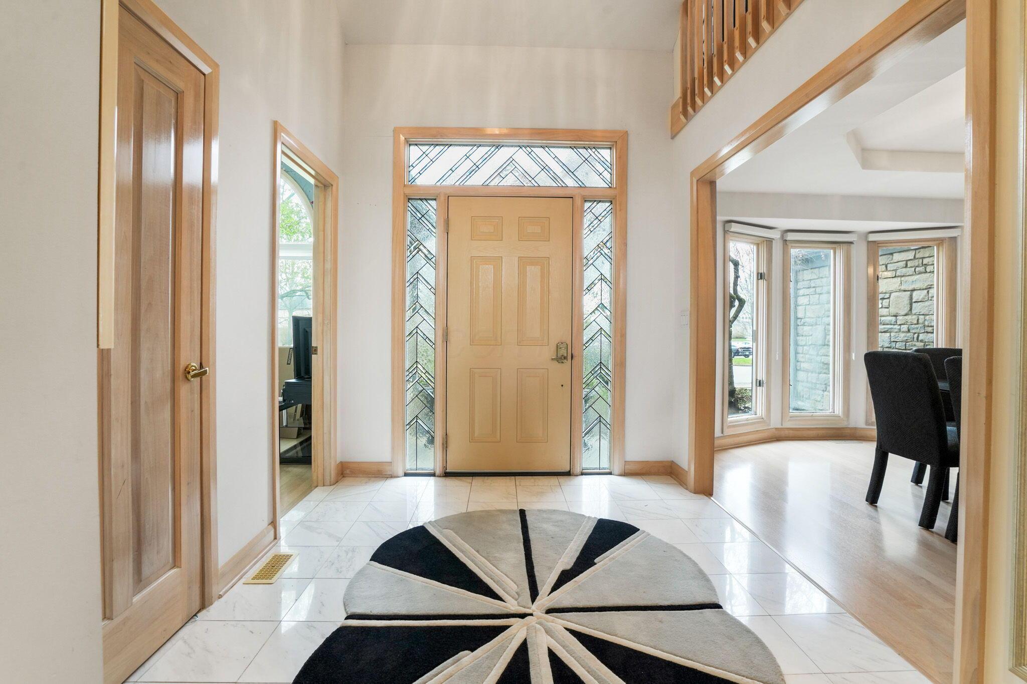 7274 Jefferson Meadows Drive, Blacklick, Ohio image 3