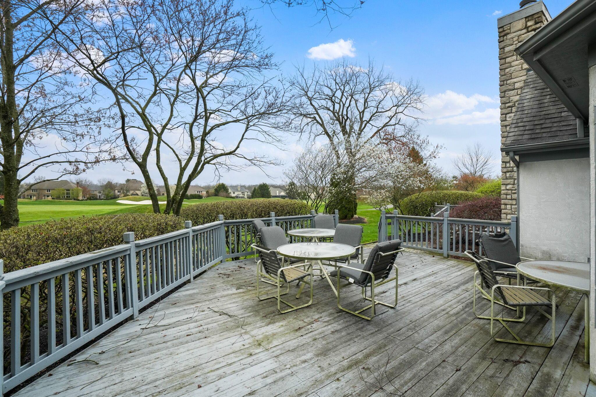 7274 Jefferson Meadows Drive, Blacklick, Ohio image 26
