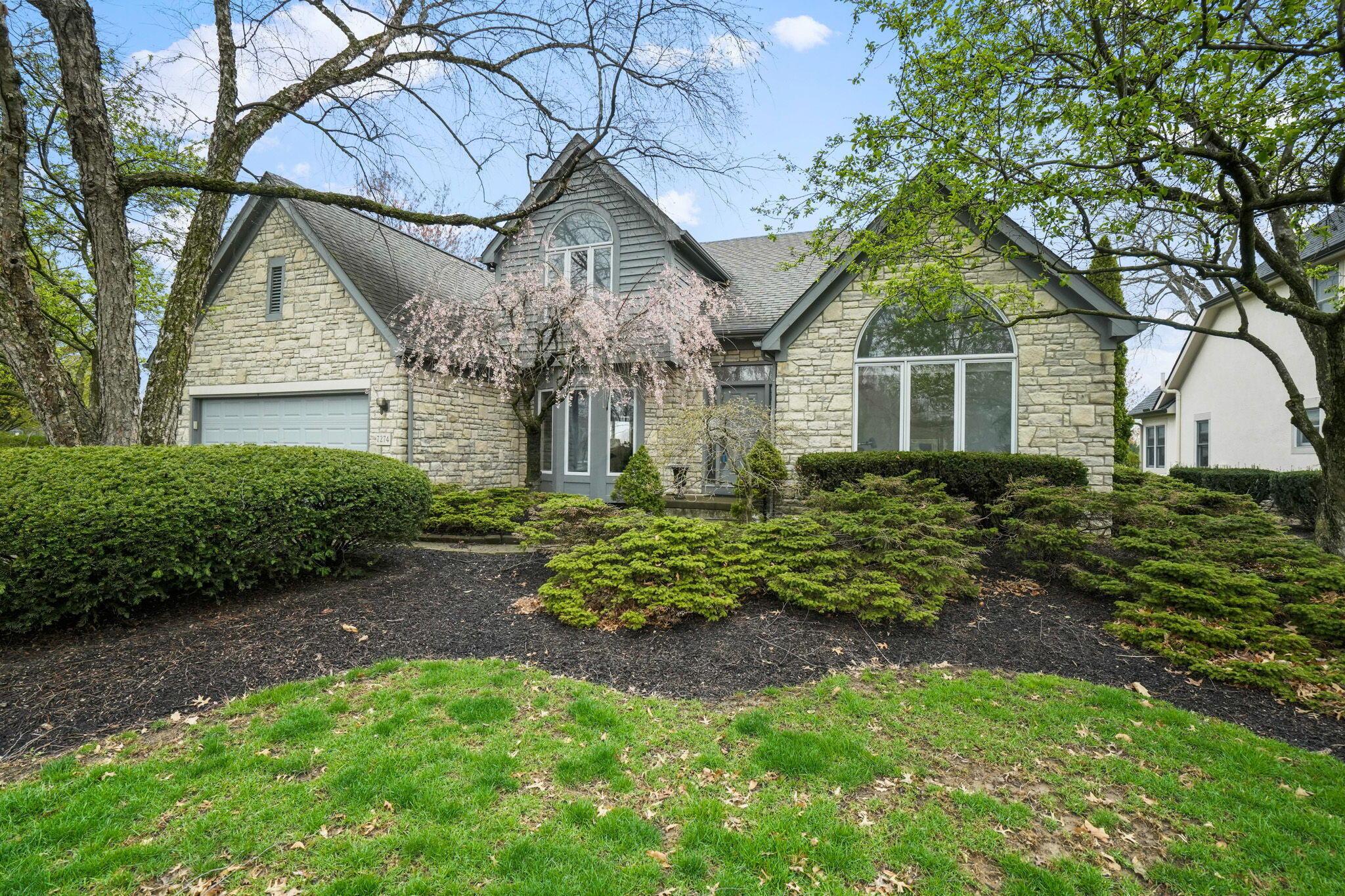 7274 Jefferson Meadows Drive, Blacklick, Ohio image 1