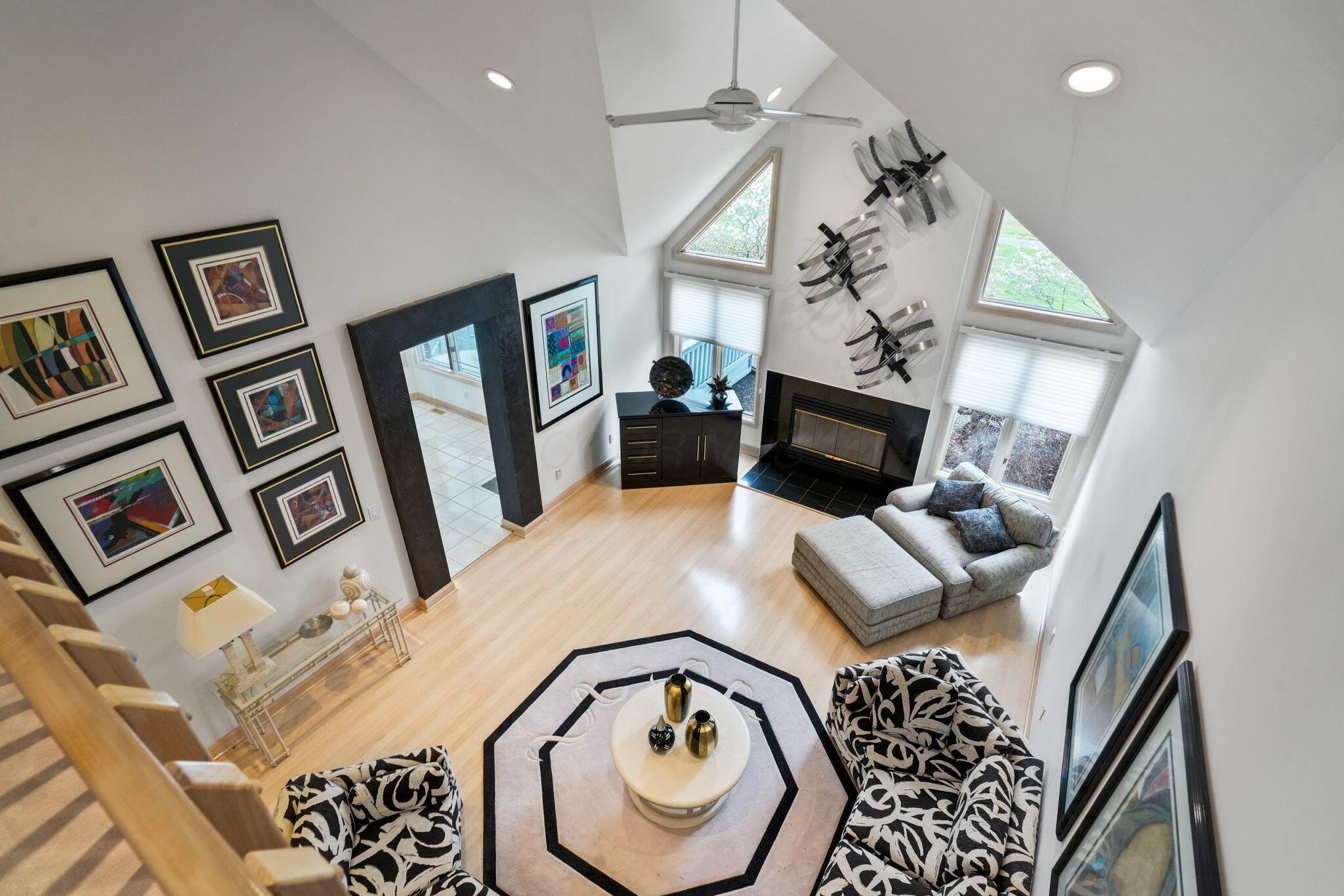 7274 Jefferson Meadows Drive, Blacklick, Ohio image 21
