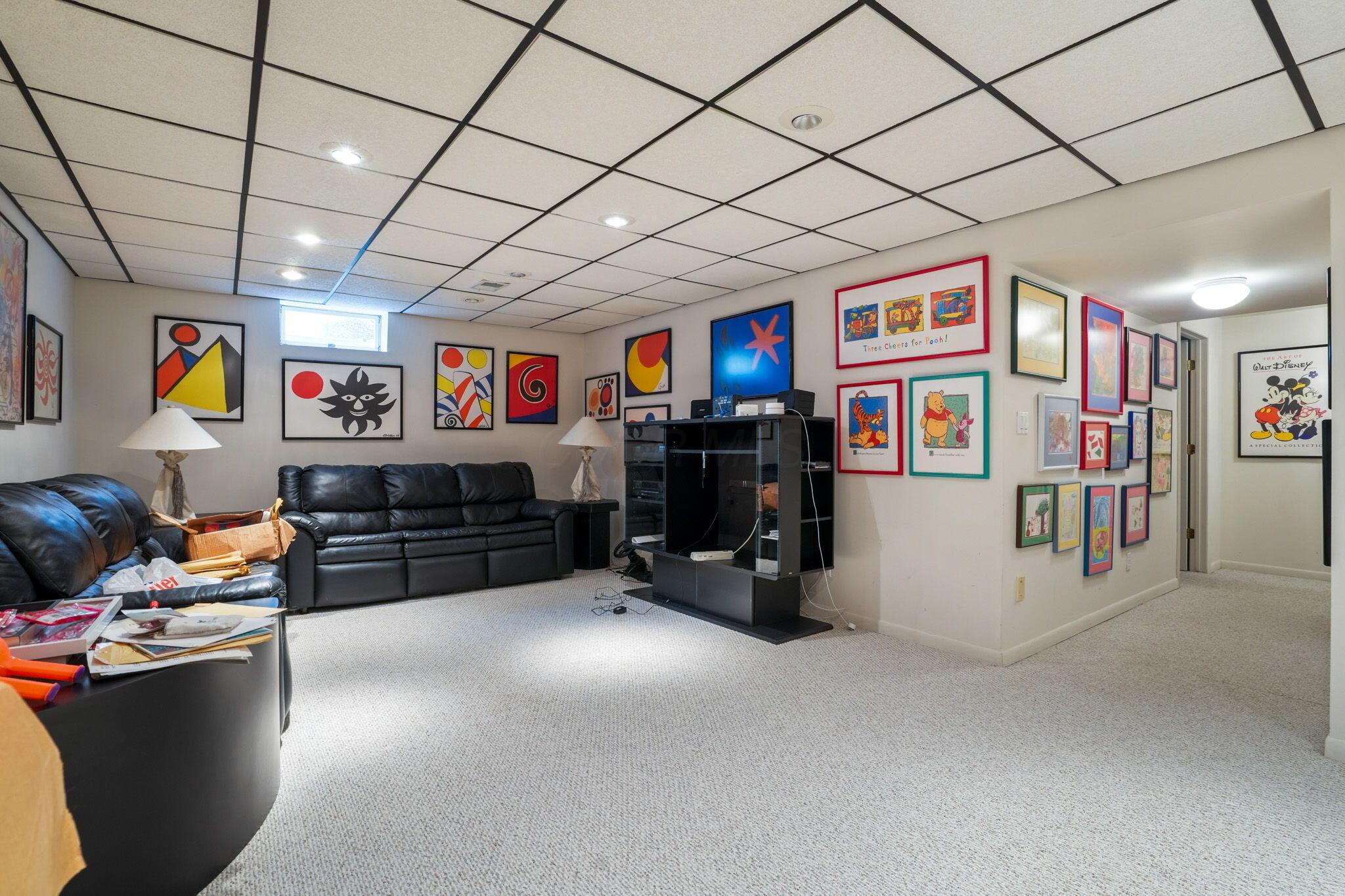 7274 Jefferson Meadows Drive, Blacklick, Ohio image 24
