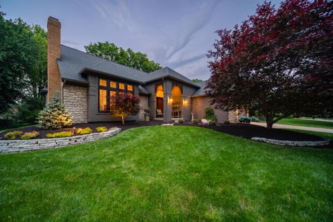 Photo of 1136 Hooverview Drive, Westerville, OH 43082 (MLS # 226017674)