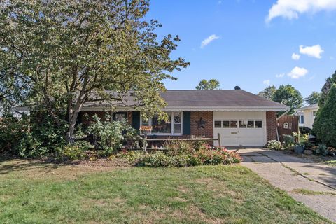 Photo of 403 Meadowbrook Drive, Newark, OH 43055 (MLS # 225035753) Photo of 403 Meadowbrook Drive, Newark, OH 43055 (MLS # 225035753)