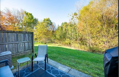 Tiny photo for 8402 Varden Court 2102 #2102, Blacklick, OH 43004 (MLS # 225041019)