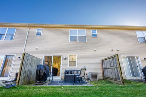 Tiny photo for 8402 Varden Court 2102 #2102, Blacklick, OH 43004 (MLS # 225041019)