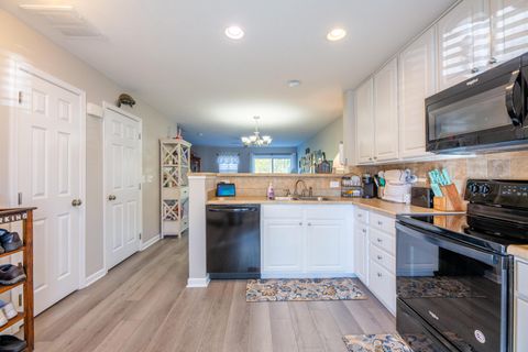 Tiny photo for 8402 Varden Court 2102 #2102, Blacklick, OH 43004 (MLS # 225041019)