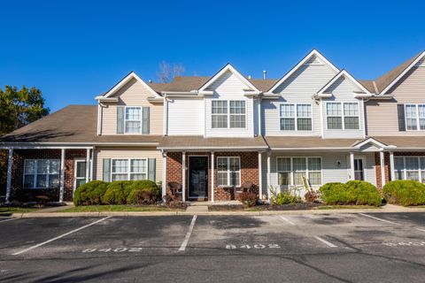 Tiny photo for 8402 Varden Court 2102 #2102, Blacklick, OH 43004 (MLS # 225041019)