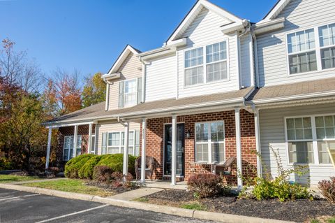 Tiny photo for 8402 Varden Court 2102 #2102, Blacklick, OH 43004 (MLS # 225041019)