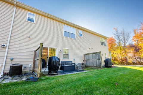 Tiny photo for 8402 Varden Court 2102 #2102, Blacklick, OH 43004 (MLS # 225041019)