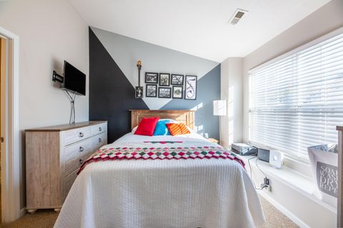 Tiny photo for 8402 Varden Court 2102 #2102, Blacklick, OH 43004 (MLS # 225041019)