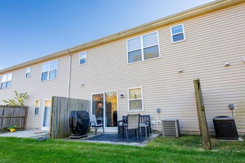 Tiny photo for 8402 Varden Court 2102 #2102, Blacklick, OH 43004 (MLS # 225041019)