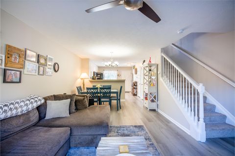 Tiny photo for 8402 Varden Court 2102 #2102, Blacklick, OH 43004 (MLS # 225041019)