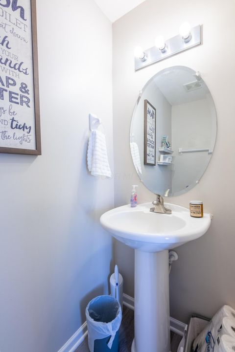 Tiny photo for 8402 Varden Court 2102 #2102, Blacklick, OH 43004 (MLS # 225041019)