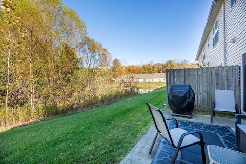 Tiny photo for 8402 Varden Court 2102 #2102, Blacklick, OH 43004 (MLS # 225041019)