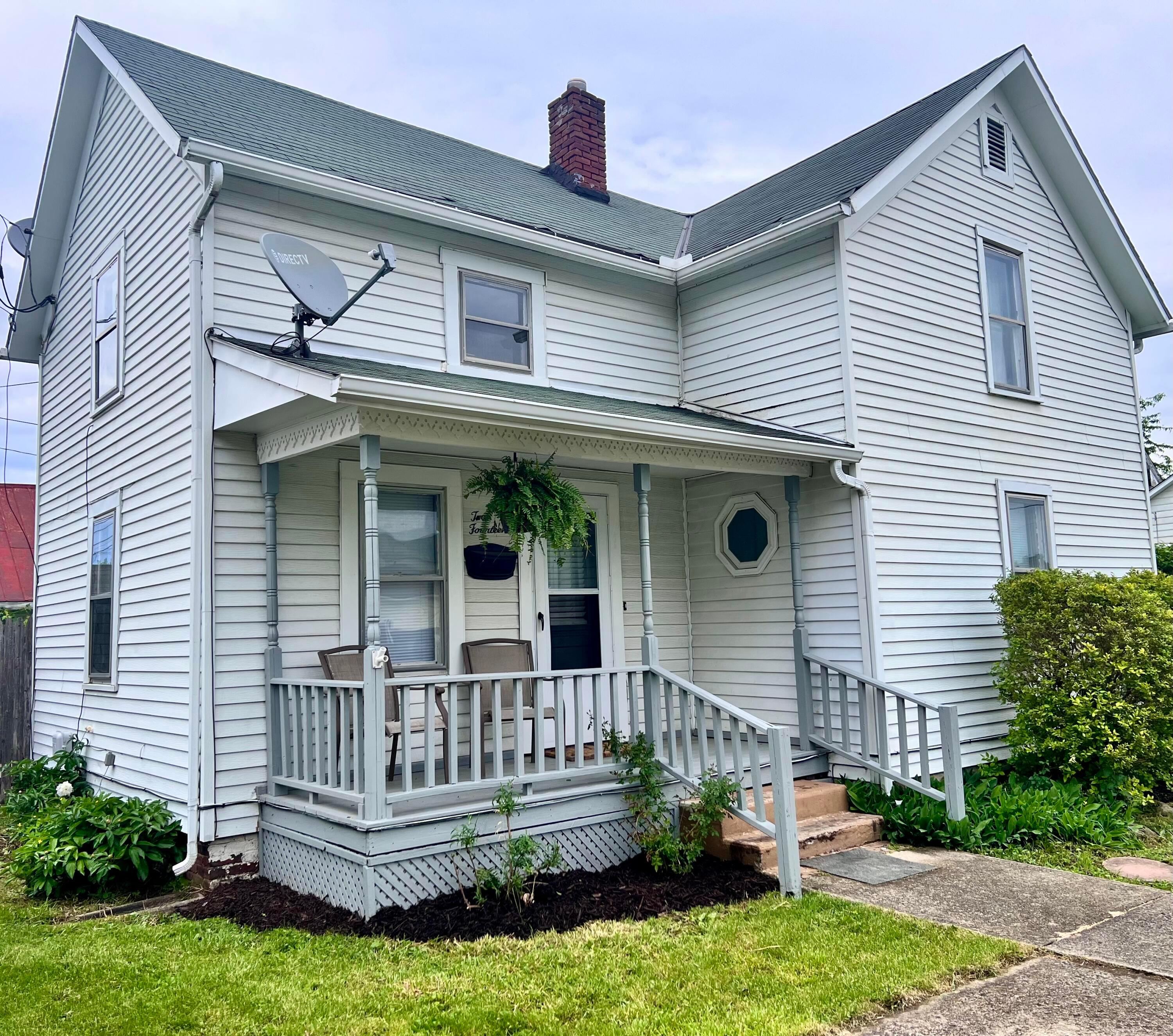214 Bereman Street, Washington Court House, Ohio image 1