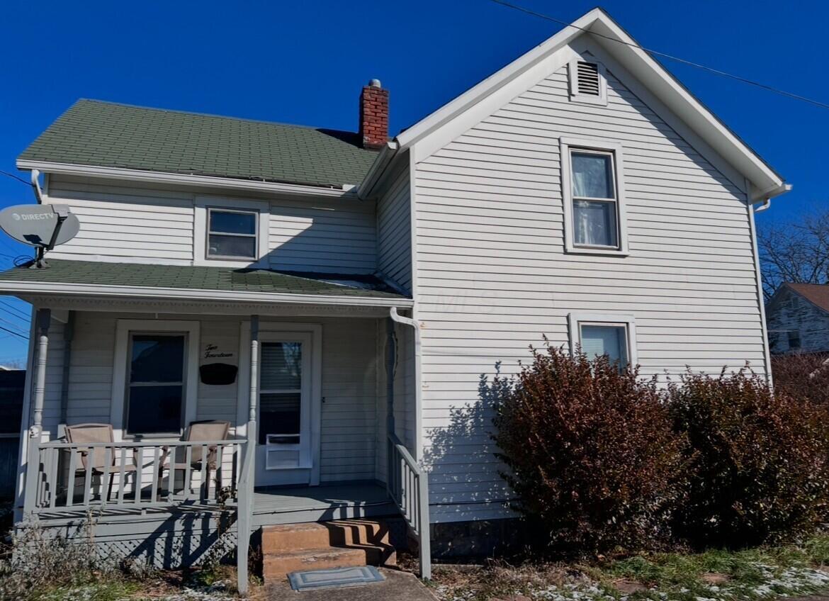214 Bereman Street, Washington Court House, Ohio image 2
