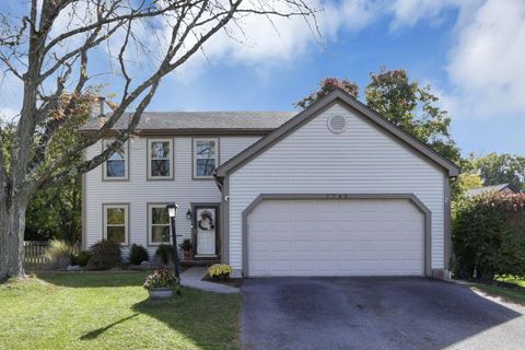 Photo of 7765 Leaview Drive, Columbus, OH 43235 (MLS # 226002617)