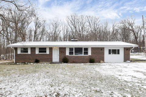 Photo of 5840 Amanda Northern Road NW, Carroll, OH 43112 (MLS # 225046106)