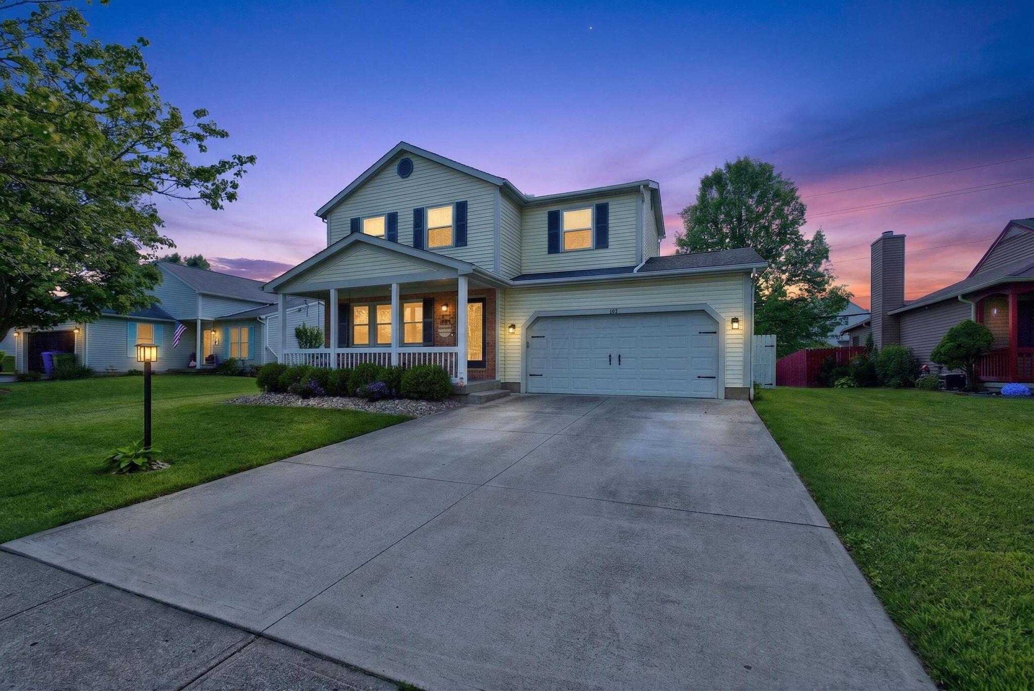 192 Leawood Drive
