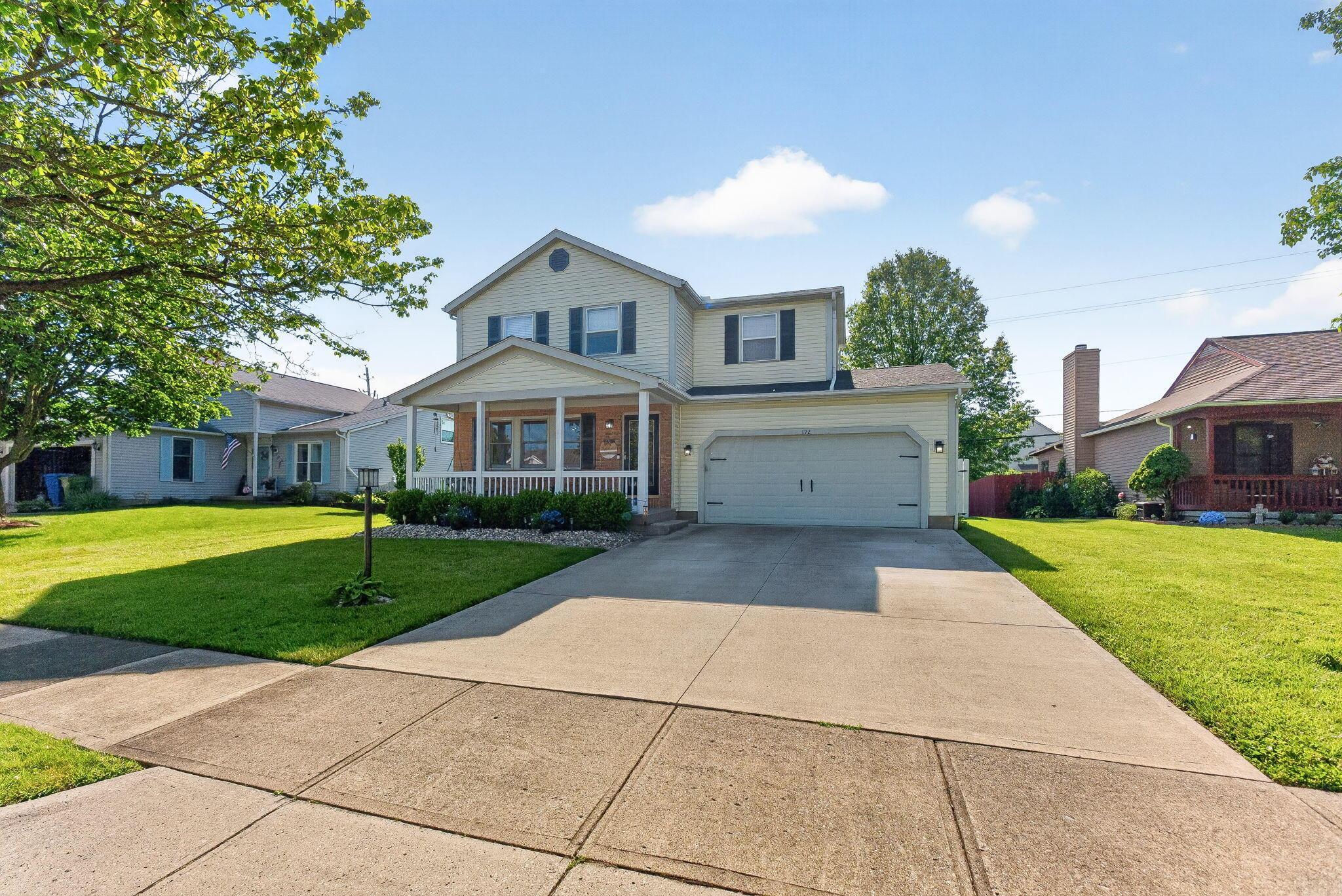 192 Leawood Drive