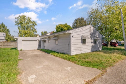 Tiny photo for 105 S Allen Street, Williamsport, OH 43164 (MLS # 226039257)