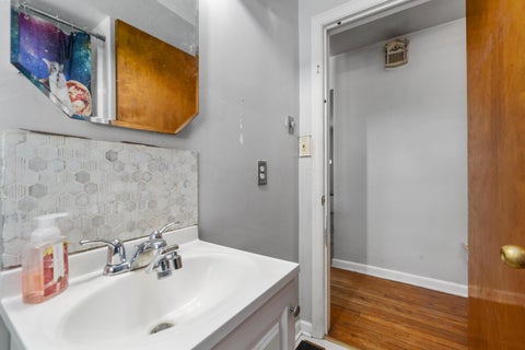 Tiny photo for 105 S Allen Street, Williamsport, OH 43164 (MLS # 226039257)