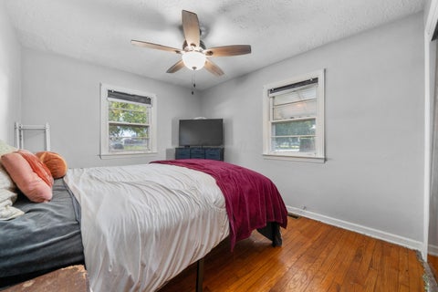 Tiny photo for 105 S Allen Street, Williamsport, OH 43164 (MLS # 226039257)