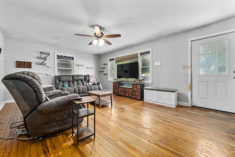 Tiny photo for 105 S Allen Street, Williamsport, OH 43164 (MLS # 226039257)