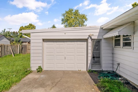 Tiny photo for 105 S Allen Street, Williamsport, OH 43164 (MLS # 226039257)