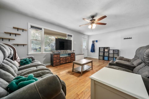 Tiny photo for 105 S Allen Street, Williamsport, OH 43164 (MLS # 226039257)