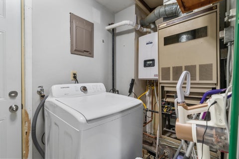 Tiny photo for 105 S Allen Street, Williamsport, OH 43164 (MLS # 226039257)
