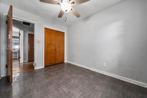 Tiny photo for 105 S Allen Street, Williamsport, OH 43164 (MLS # 226039257)