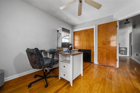 Tiny photo for 105 S Allen Street, Williamsport, OH 43164 (MLS # 226039257)