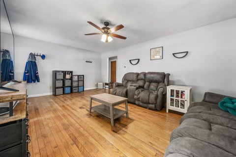 Tiny photo for 105 S Allen Street, Williamsport, OH 43164 (MLS # 226039257)