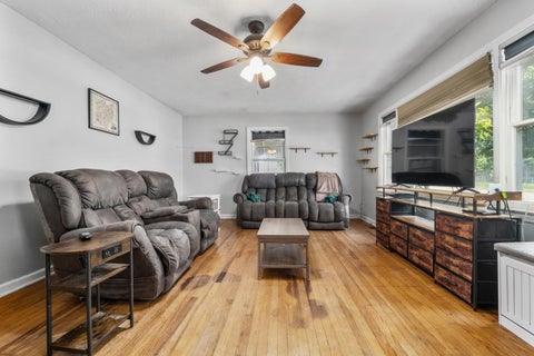 Tiny photo for 105 S Allen Street, Williamsport, OH 43164 (MLS # 226039257)