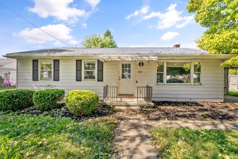 Tiny photo for 105 S Allen Street, Williamsport, OH 43164 (MLS # 226039257)