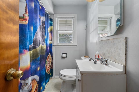Tiny photo for 105 S Allen Street, Williamsport, OH 43164 (MLS # 226039257)