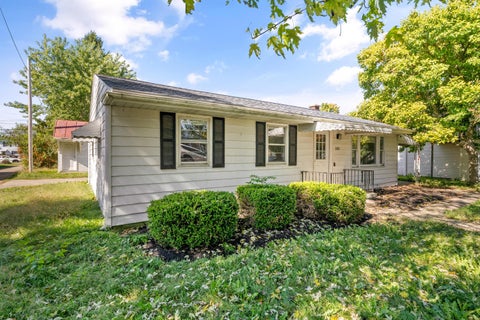 Tiny photo for 105 S Allen Street, Williamsport, OH 43164 (MLS # 226039257)