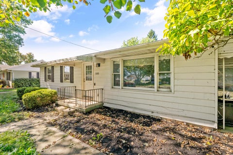 Tiny photo for 105 S Allen Street, Williamsport, OH 43164 (MLS # 226039257)