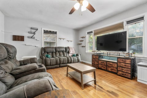 Tiny photo for 105 S Allen Street, Williamsport, OH 43164 (MLS # 226039257)